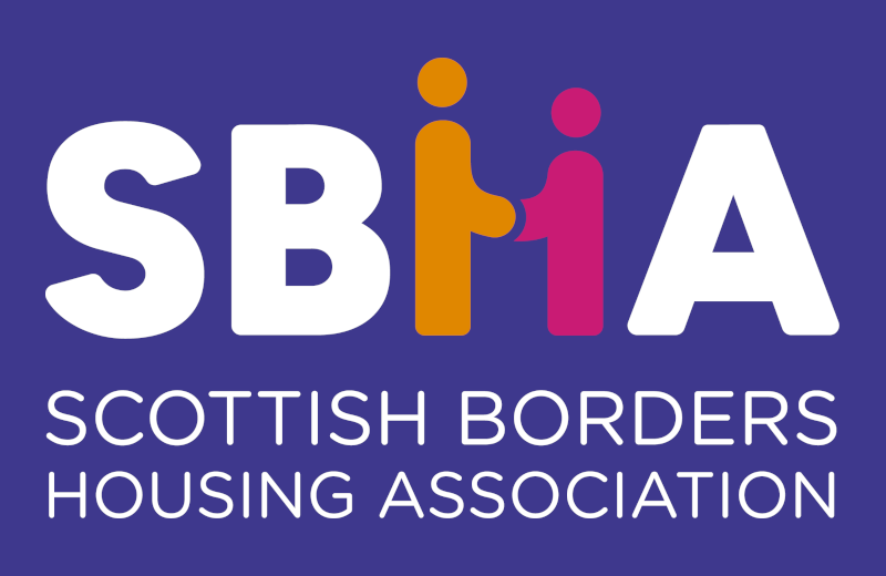 Scottish Borders Housing Association Limited logo